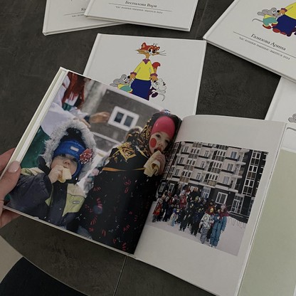 Отзыв @anastasiakokorina