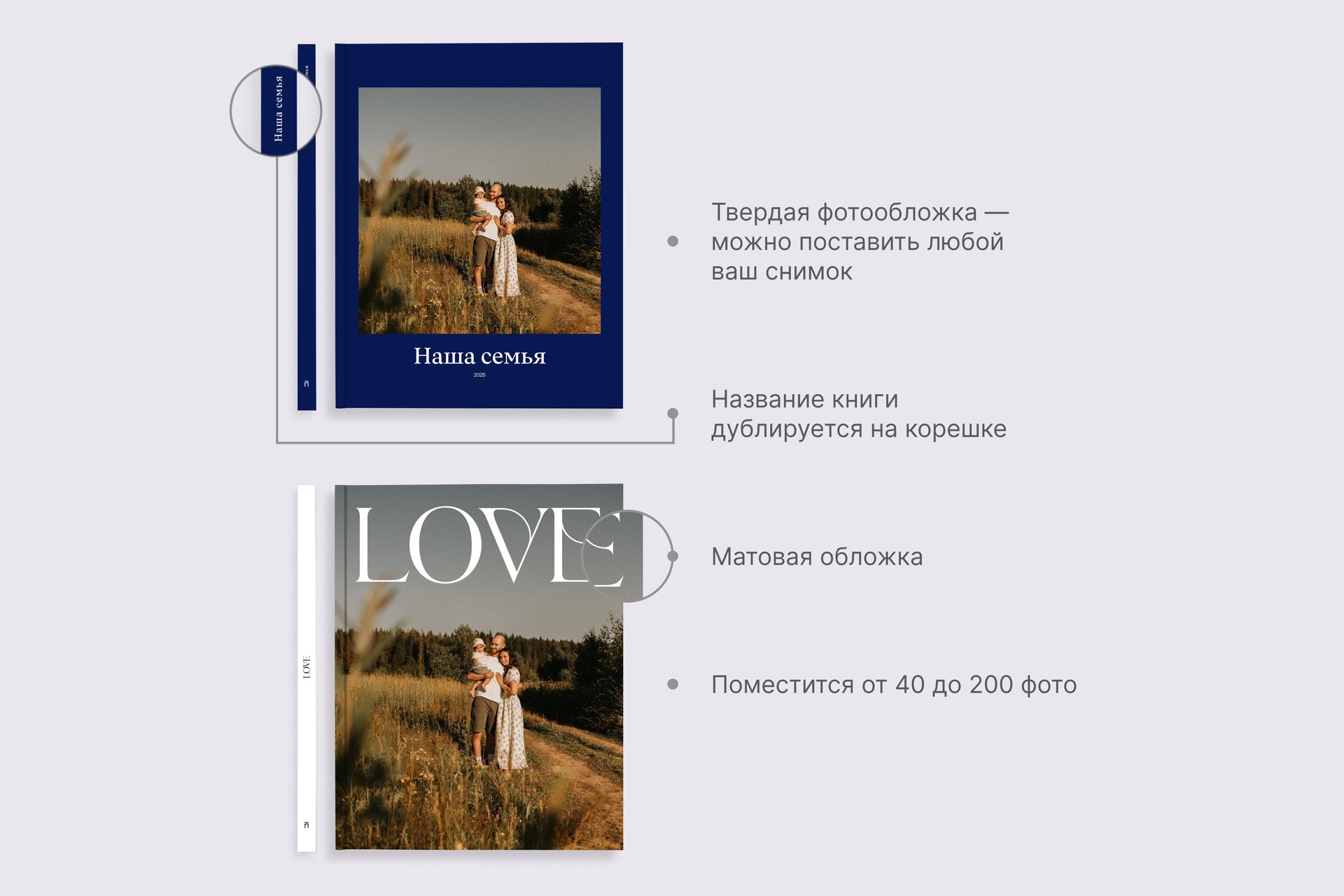 Фотокнига на 14 февраля