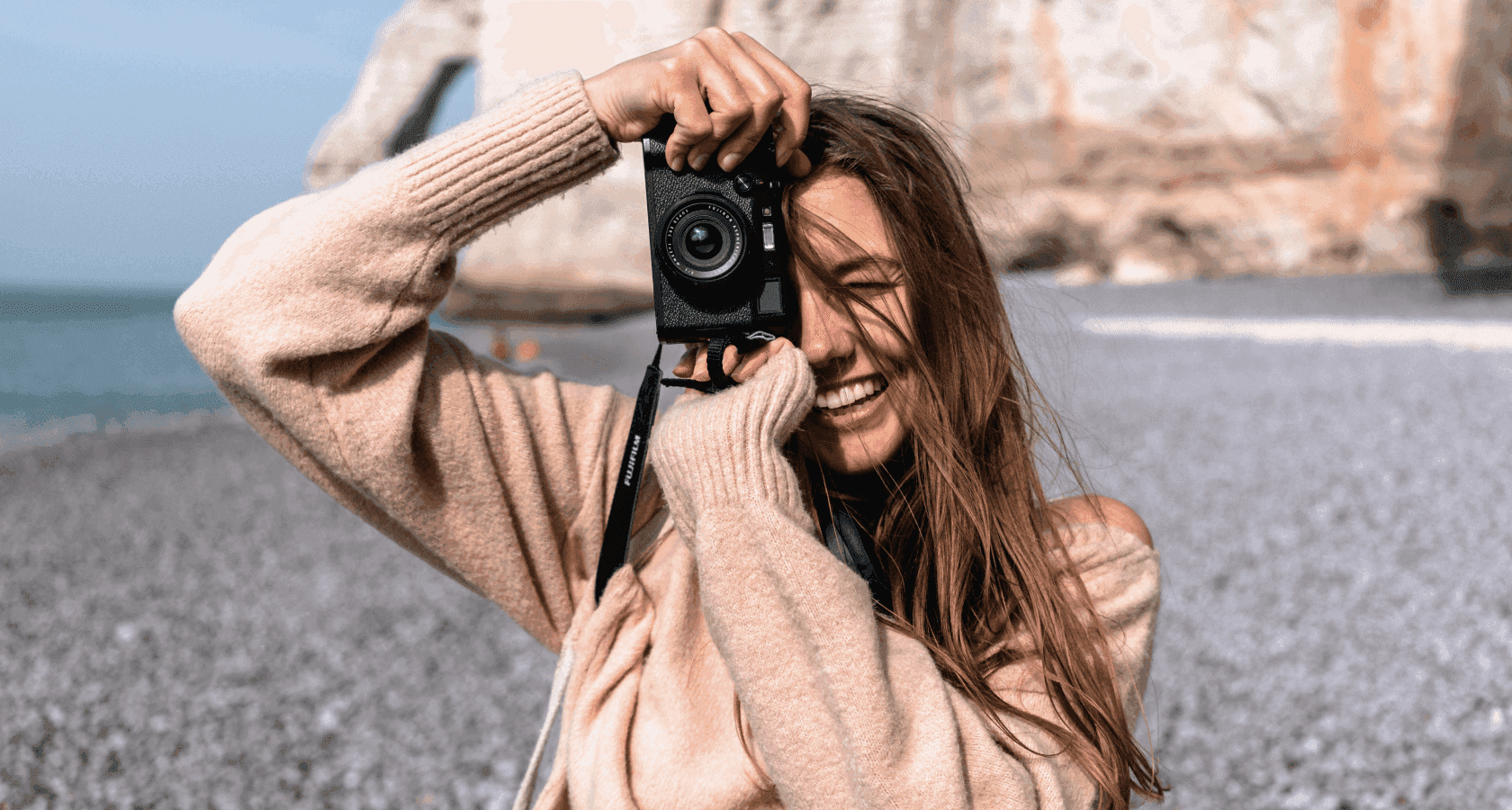 Как фотографии делают нашу жизнь лучше