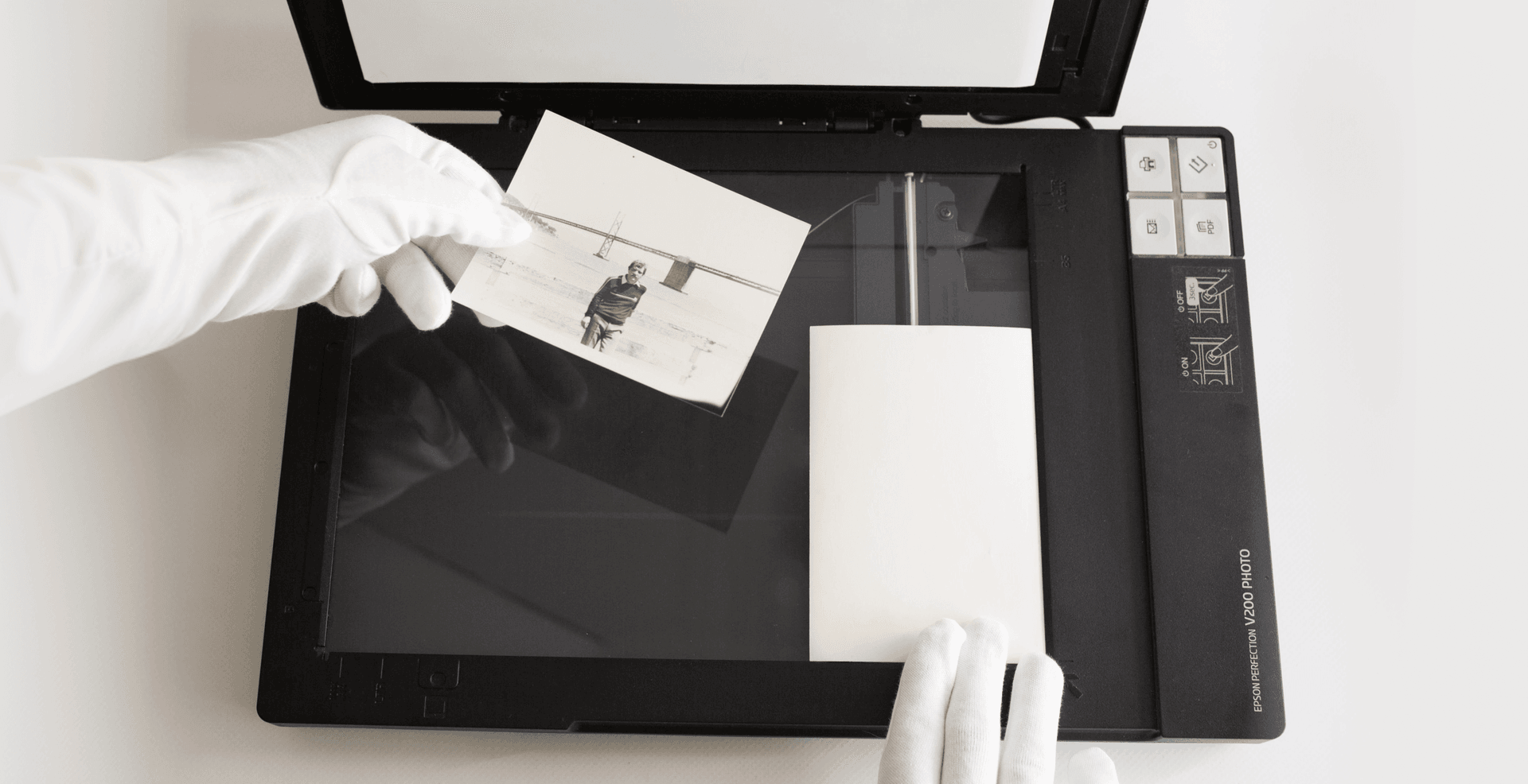 Как оцифровать фотографии: оцифровка старых фото в домашних условиях